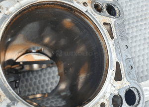 Blok Silnika 06C103019S Slupek Panewki Mocowanie Wału 3.0 V6 ASN Audi A4 B6 B7 A6 5