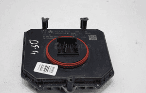 CITROEN DS4 przetwornica moduł lampy LED 503959320507 1