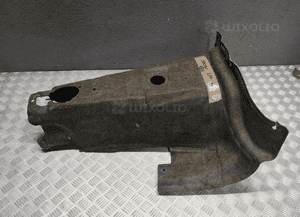 BMW E84 Izolacja akustyczna tunelu 2990867 2
