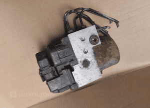 POMPA HAMULCOWA ABS RENAULT MEGANE SCENIC I 1 1.9 DTI 0273004395 4
