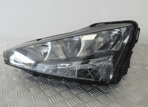 LAMPA PRZEDNIA PRZÓD LEWA SKODA SCALA 2019- 3