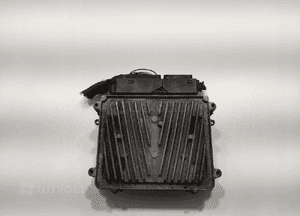 KOMPUTER STEROWNIK SILNIKA MERCEDES SLK II W171 R171 A2721533279 2004-2011 3