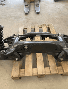 Bmw X3 F25 wózek tyny zawieszenie x drive 9