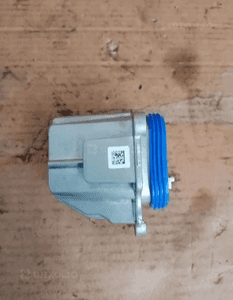 Przetwornica lampy moduł LED jeż kierunkowskazu Skoda Octavia IV 4 992941572CD 992941572C 7