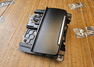 Popielniczka 8K0857951 Klapka Zapalniczka Wklad Czarna Audi A4 B8 A5 Q5 34