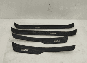 Bmw E90 E91 listwy progowe nakladki prog 1