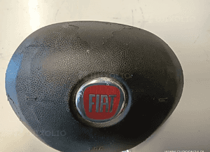 AIRBAG PODUSZKA POWIETRZNA KIEROWCY FIAT TALENTO 16-20 985704859R NO 357/071 3