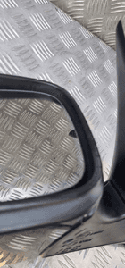 Bmw F10 F11 lusterko zewnętrzne lewe anglik uk fotochrom 475 3PIN 7