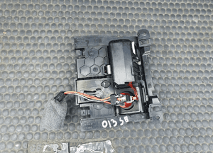 Popielniczka 8K0857951 Klapka Zapalniczka Wklad Czarna Audi A4 B8 A5 Q5 21