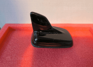 Audi OE Antena dachowa GPS 4N0035503N Kolor Czarny Y9B 2