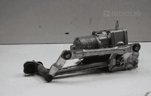 Mechanizm wycieraczek Bosch lewy VW GOLF V 5 + plus 5M0955024D 2