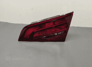 Audi 8V4 lampa prawa tylna 8V4945094 2