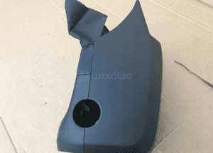 Obudowa osłona kolumny kierowniczej Porsche Macan 95B95351500 5