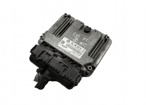 KOMPUTER STEROWNIK VOLKSWAGEN CADDY III 2.0 TDI 03L906018NJ 0281018139 11- 1