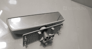 SEAT LEON II LUSTERKO WSTECZNE WEWNĘTRZNE 1