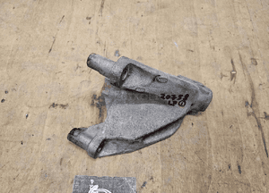 Lapa 8K0199307AL Wspornik Podpora Silnika Mocowanie LEWE 1.8 2.0 TFSI Audi A4 B8 A5 8T 1