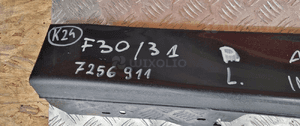 Bmw F30 F31 listwa progowa próg leway lewa A86 7256911 7