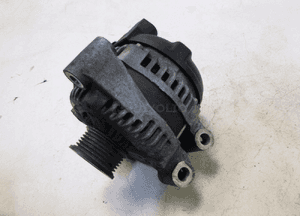 RANGE ROVER SPORT L494 VOGUE L405 LAND ROVER DISCOVERY L462 JAGUAR XF X250 X260 XJ X351 5.0SC ALTERNATOR 4