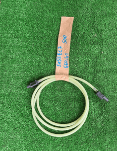 OCHRONA PIESZYCH BMW 5 G60 G61 5A5FEC7