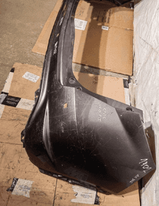 ZDERZAK TYŁ TYLNY HONDA CIVIC VIII UFO PDC 2