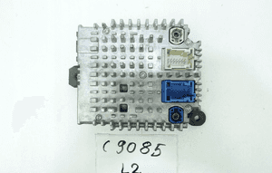 MODUŁ STEROWNIK MULTIMEDIALNY MERCEDES A2068203201 1