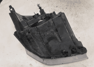 . PRZOD PRZEDNIA LAMPA LEWA CITROEN C2 6