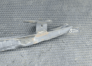Belka 1J0807311 1J0807305 1J0807558 Rama Zderzaka Tyl Tylna Strefa Zgniotu VW Golf IV 4 Bora Seat Leon I 1 9
