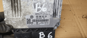 Komputer sterownik silnika VW Passat B6 1.9 TDI 03G906021DP 4