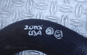 Rura intercoolera audi vw 2,0 tdi cba radom 2