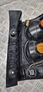 Land rover freelander lampa lewa tył tylna 6H52-13405-A 10