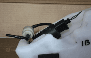 ZBIORNIK ZBIORNICZEK SPRYSKIWACZY SEAT IBIZA III 2