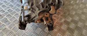 Bmw F22 F30 F34 F36 skrzynia biegów manual N13 4