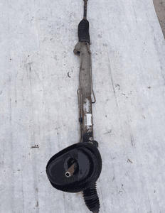 VOLVO V70 PRZEKŁADNIA KIEROWNICZA MAGLOWNICA 31387078 UK 4