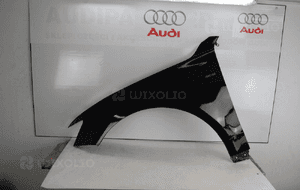 Błotnik audi Q5 8R 8R0 oryginał 1
