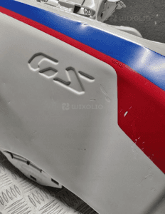 Bmw gs 1300 adventure adv zbiornik bak paliwa b 4