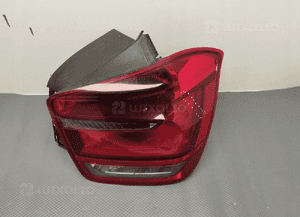 Bmw F20 lampa prawy tył uk 7270098 2