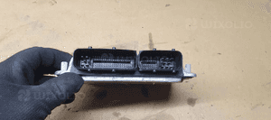 Sterownik komputer silnika VW Phaeton 3.2 R32 022906032BN 2