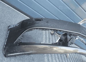 ZDERZAK PRZEDNI PRZÓD VW PASSAT CC LIFT 3C8807221F 2011-2016 11