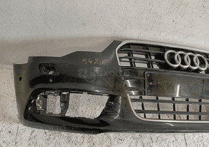 ZDERZAK PRZÓD PRZEDNI AUDI A6 C7 4G 2011-2014R 2