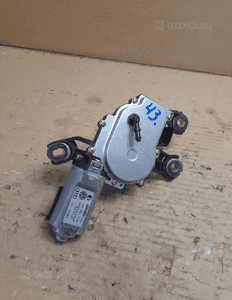 VW GOLF V SILNICZEK WYCIERACZEK TYŁ 1K6955711B 1