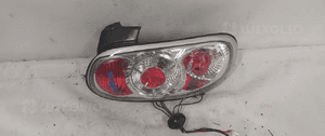 . TYL TYLNA LAMPA PRAWA MAZDA MX-5 NB 2