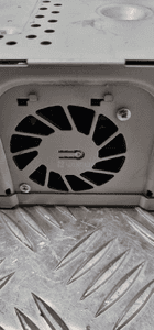 Mercedes W205 radio nawigacja A2059009530 7