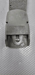 Bmw F48 pas bezpieczeństwa prawy 7401714 11