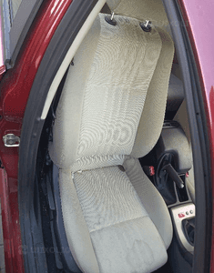 Alfa Romeo 159 fotel przod przedni prawy 1