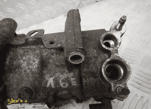 KOMPRESOR KLIMATYZACJI PEUGEOT 308 508 9678038980 3