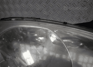 LAMPA PRAWY PRZÓD MERCEDES A-KLASA W169 A1698200261 2