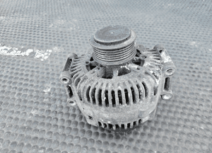 Alternator 06E903016E 150A Valeo Audi A4 B6 B7 A6 VW Skoda Seat 19