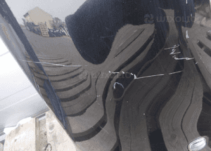 SKODA OVTAVIA I 9910 BŁOTNIK PRAWY PRZÓD PRZEDNI 3