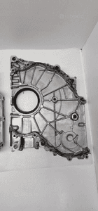 Bmw G01 G02 G30 G31 obudowa rozrządu 8576355 15