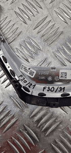 Bmw F20 F21 F30 F31 osłona blenda kierownicy 6256036 10
